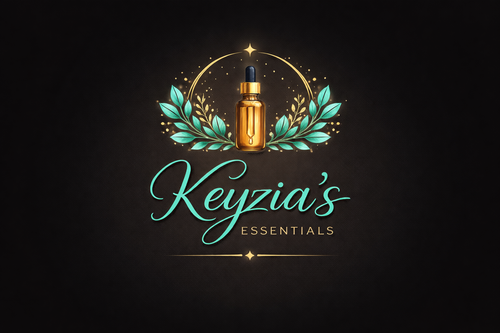 Keyzia's Essentials 